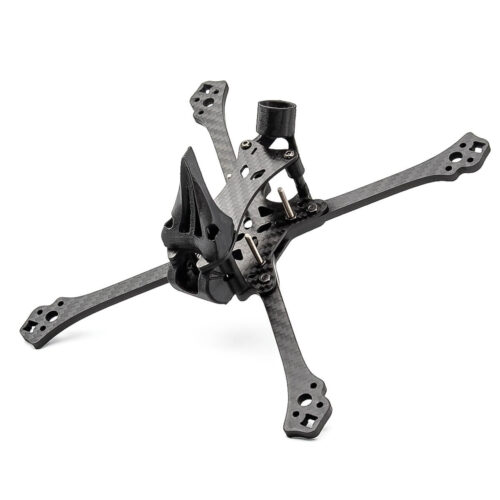 Dronius Pryvid V5 FPV Frame Kit